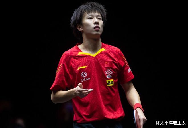 林高远|3-1！3-0！男单开门红！17岁小将力克印度一哥，林高远23分钟横扫