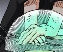 春野樱|火影：后期的小樱有影级实力吗？跟开六门的小李比，谁更强？