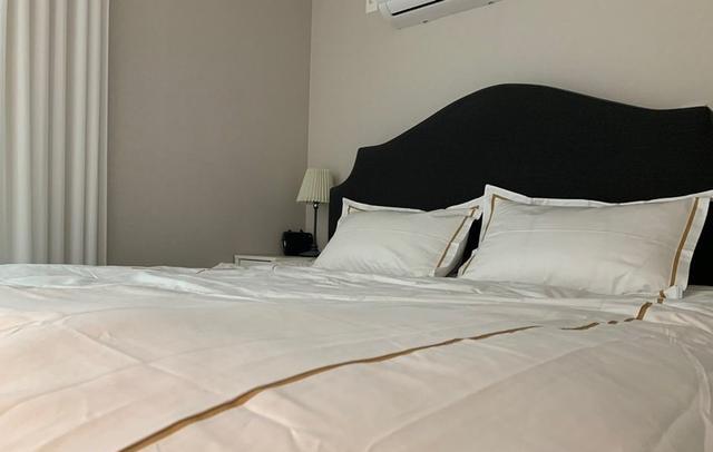 姐弟俩看上同一小区,买下70㎡精装房又成了邻居,日后也能有照应