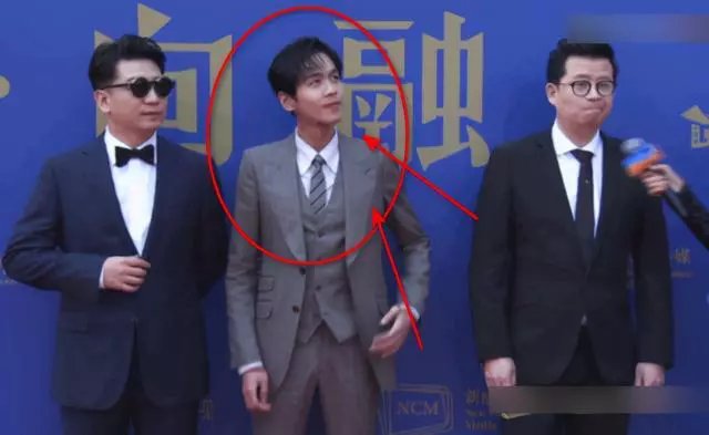 黄晓明|越瘦越难看的男明星:罗云熙幻灭,黄晓明泯然众人,张若昀变寡相