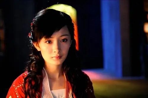 杨幂|当年因《仙剑3》爆火的5位女演员，杨幂成顶流，她却无人认识