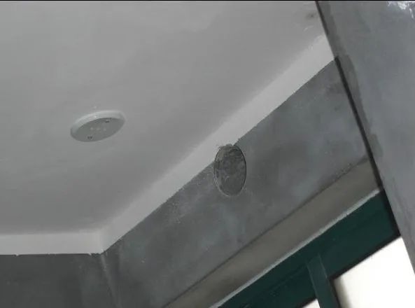 35条安装工程质量通病及改进措施