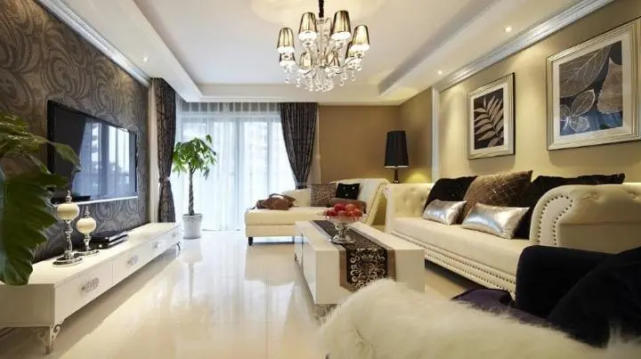 “客厅电视柜就是个鸡肋摆设！”到底要不要电视柜？看完就明白了！