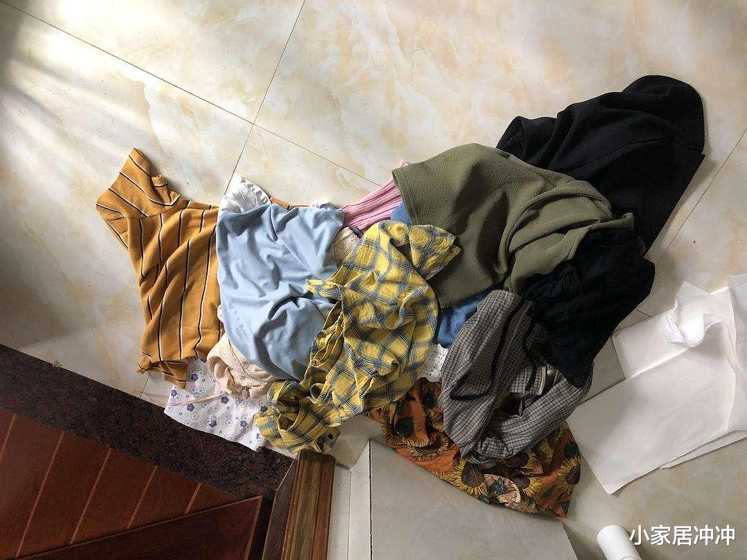 入住3年的家,却依旧干净如新,正因当初做了这4个家居决定