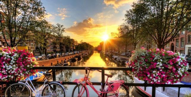 阿姆斯特丹|阿姆斯特丹想转型，摆脱乌烟瘴气的旅游形象，但当地人并不看好