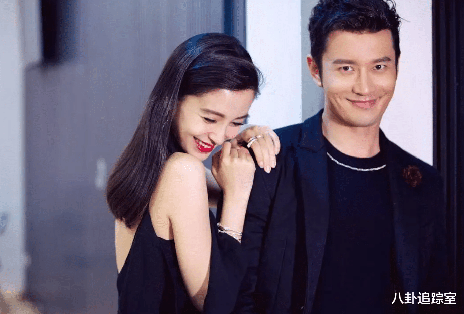 黄晓明|曝叶珂或将上位,承诺不要婚礼,想给黄晓明生子,却遭到黄妈反对