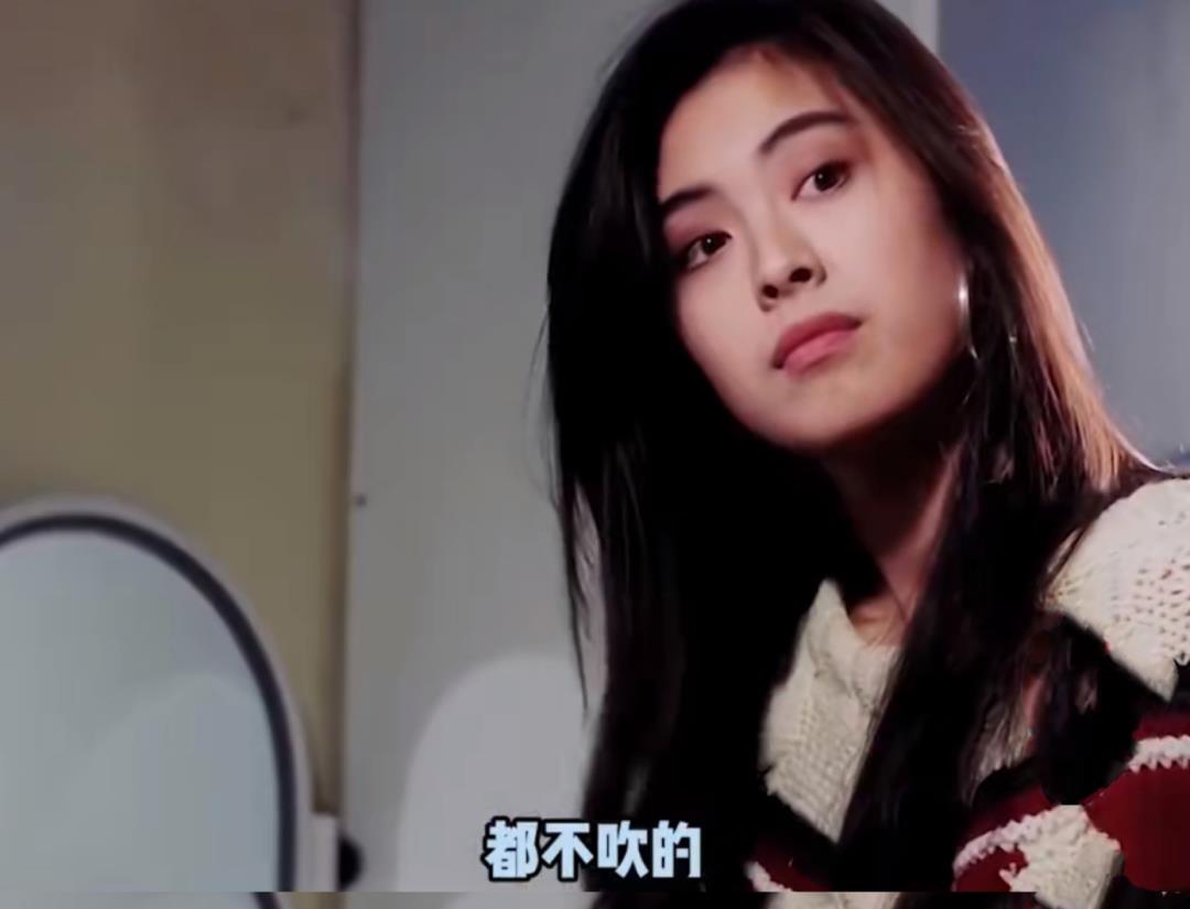 王祖贤|这么久没露面，王祖贤现在长这样