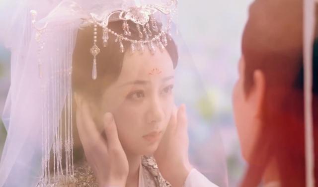 应渊|沉香重华:苟诞继承父母爱好,紫麟称他混世魔王,应渊颜淡有婚礼