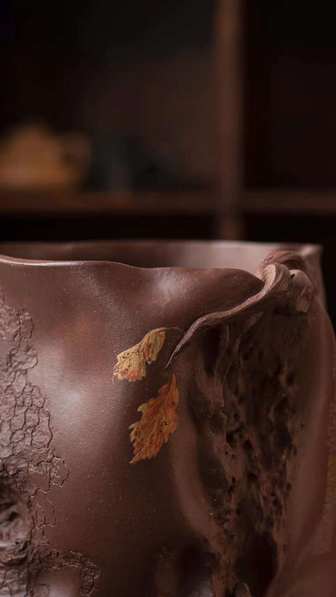 聊聊|石破天谈紫砂:再聊聊紫砂壶泥料的真真假假