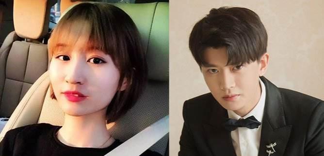 王嘉尔|不一样的已婚男演员,人气和资源没有下降,任嘉伦陈晓榜上有名