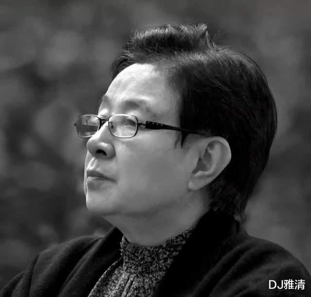 梁达明摄影作品欣赏，21位老艺术家肖像照，张张震撼人心，秦怡太美了