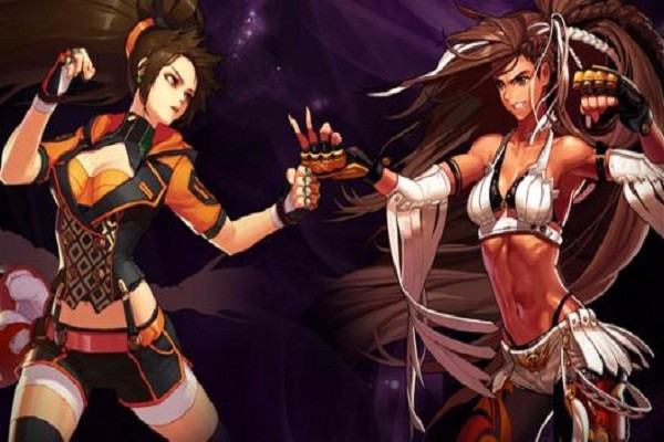 地下城与勇士|DNF中的鬼剑士有很多转型，如果是小号哪类转型职业更适合刷图？