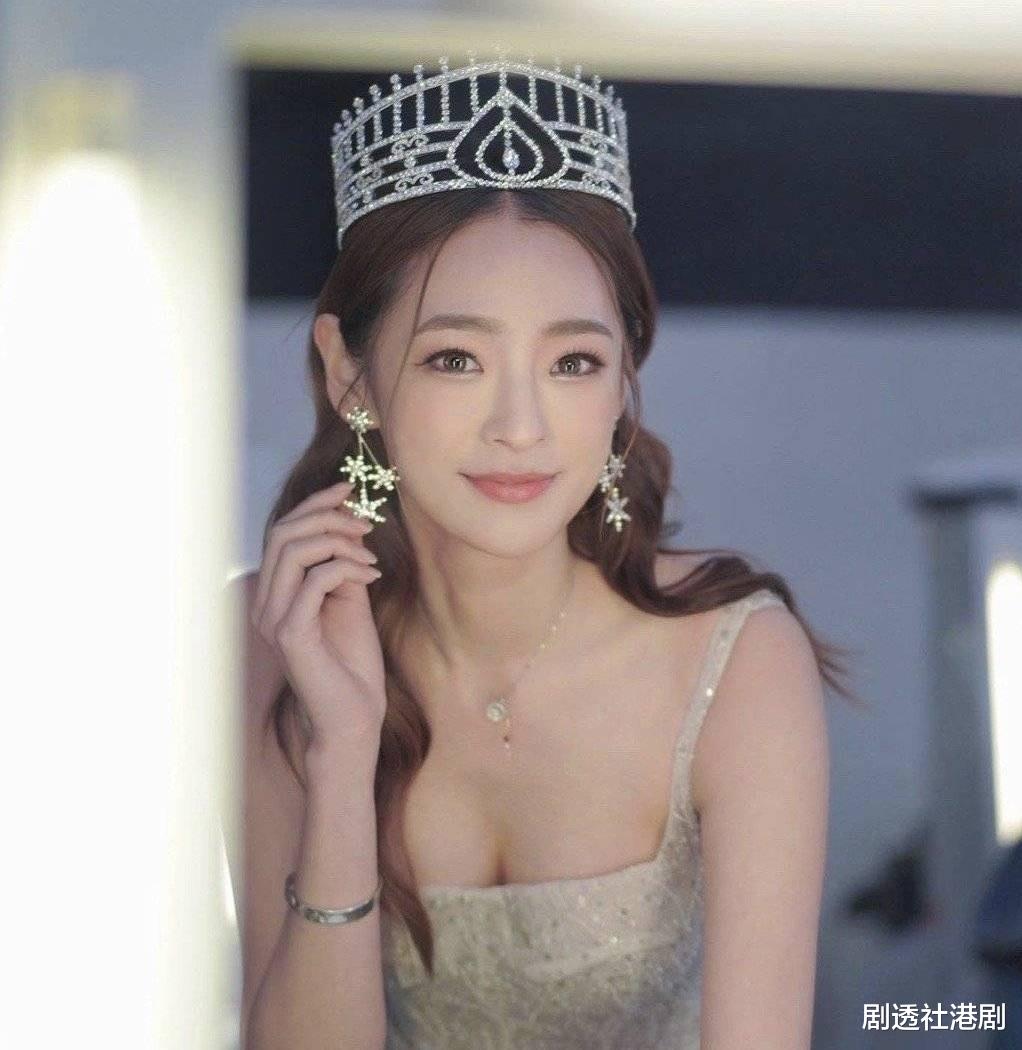 TVB|遗憾！香港知名男星宣布分手，主动爆料港姐女友脚踏7只船男女通吃