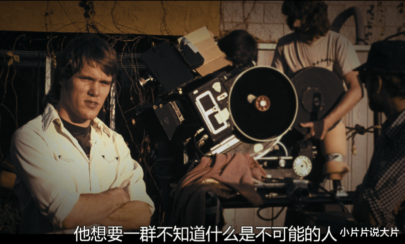 乔治·卢卡斯|工业光魔：吊打漫威，世界顶级，却几度被迫解散？