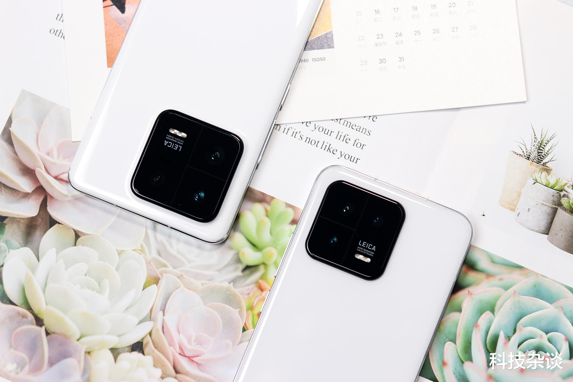 小米科技|雷军亲自下场，告诉你小米13与小米13 Pro如何选？