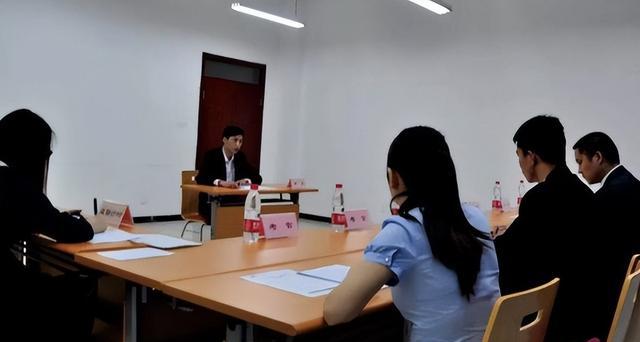 事业单位|笔试3.17分被湖北事业单位录取？回应称符合规则，但细节引发热议