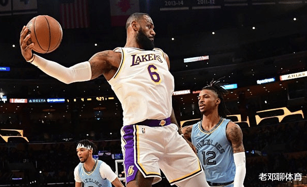 勒布朗·詹姆斯|NBA总决赛得分纪录是1679分 詹姆斯能打破吗？答案显而易见