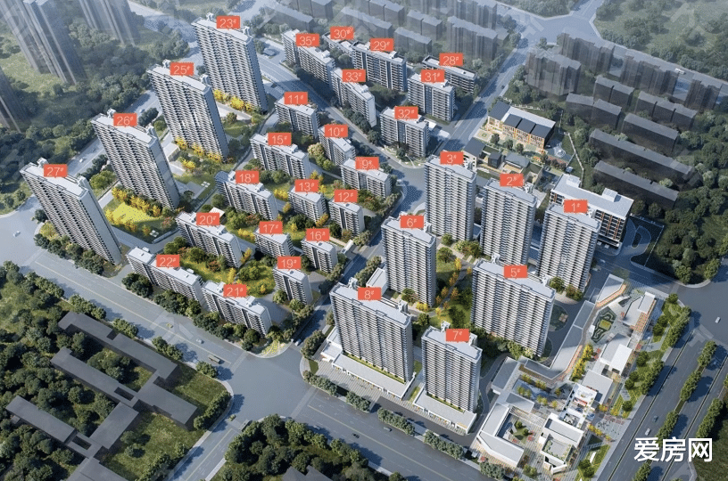 南昌|成交近腰斩!供应量下跌!上周南昌卖得最好的依然是Ta……