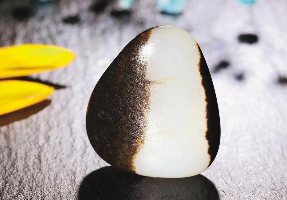 |哪种皮色出好玉？和田玉玉质料优选推荐！