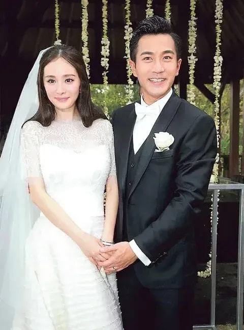 杨幂|刘恺威爆料:如果不是没做好安全措施,我压根就没想过跟杨幂结婚