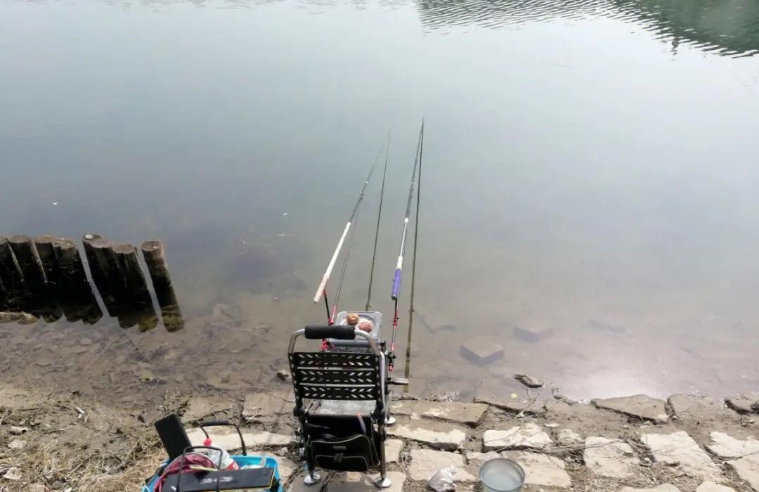 |野钓，鱼竿要选多长？新手选择两种尺寸足矣