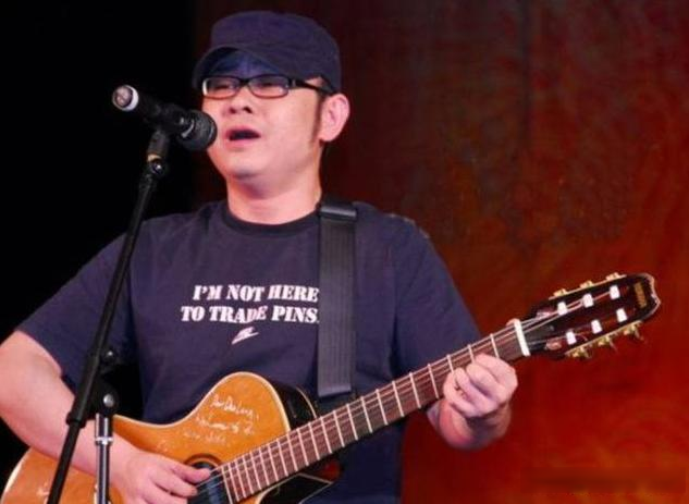 那英|狂人那英：刀郎的歌农民才喜欢，毁掉姚贝娜，骂赵丽颖是妖精