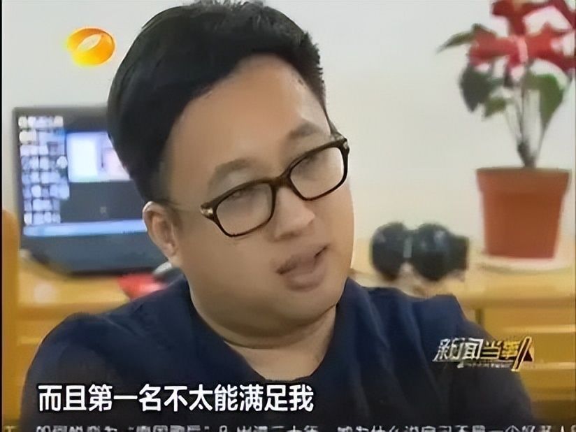 |娱乐圈就是被他这种人搞脏的！