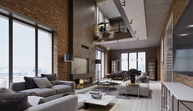 阁楼装修与常规装修有很大差异,要注意5个方面的10点要求