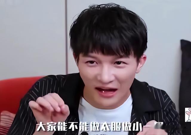 周深|贵州男孩周深：从自卑到成为“顶流歌手”，他经历了什么？