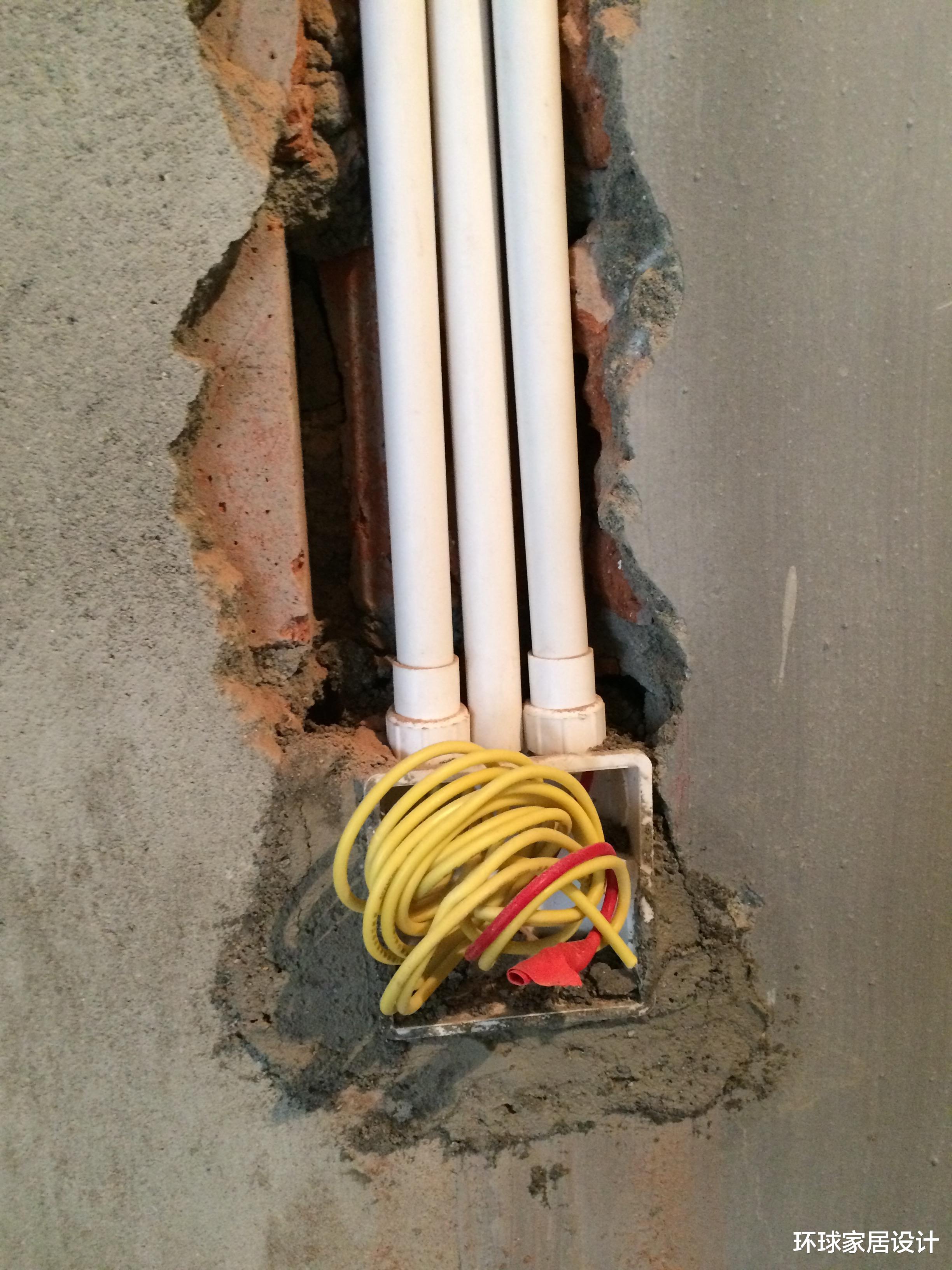 全屋换线、升级6平方:水电改造装修中的8个坑,都是我亲自踩过的