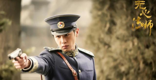 陈飞宇|靠家人资源捧红的明星:杨志刚要谢谢哥哥,陈飞宇仰仗爸爸