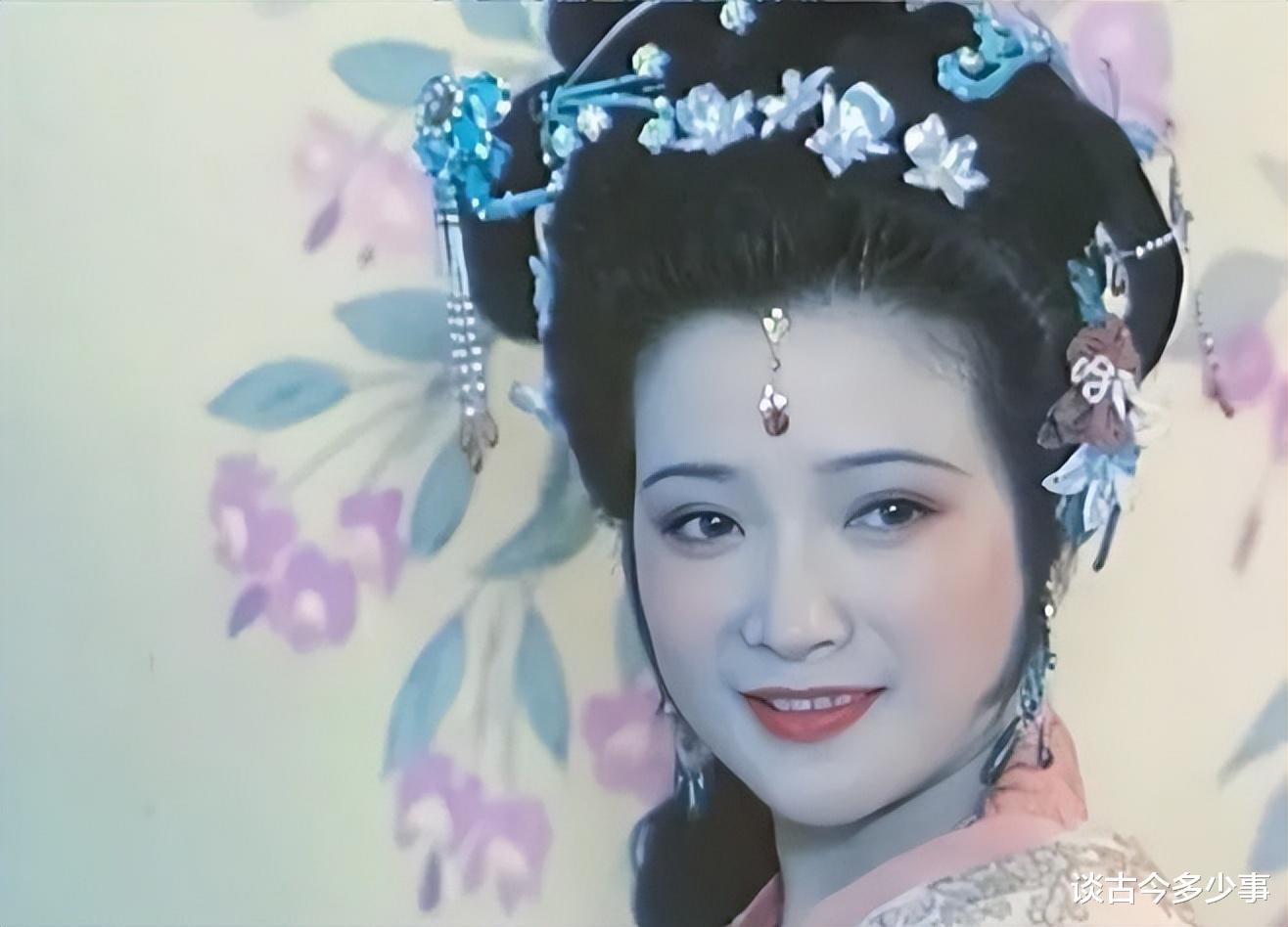 电影|12位被遗忘的老牌女星，每张脸美得都是各有千秋，美得大气，颜值与演技并存，如今2人已经去世