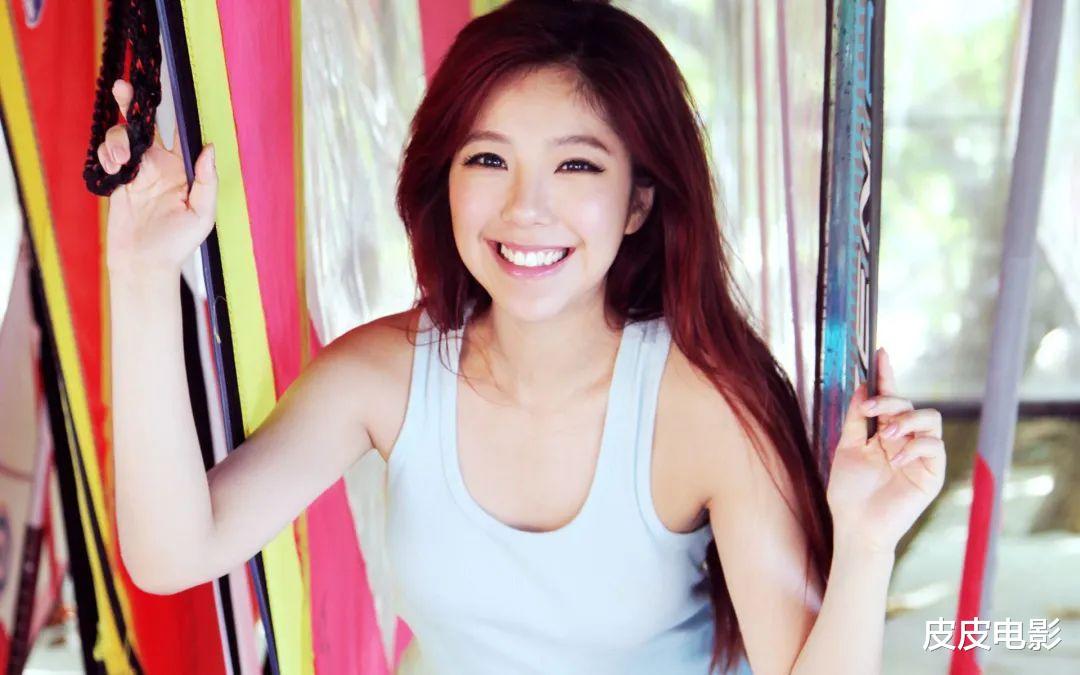 杨蓉|有颜值,有身材,又有金主,却死活捧不红,这20位女星成名太玄学