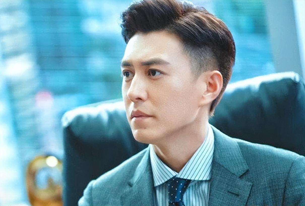 青岛市|美男子产地还得看山东!10位鲁籍男星,个个浓眉大眼,阳刚硬朗