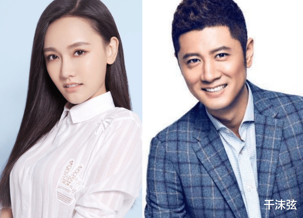 孙骁骁|升级当妈?孙骁骁低头看肚母爱满满,任重悉心陪伴,已获父母认可