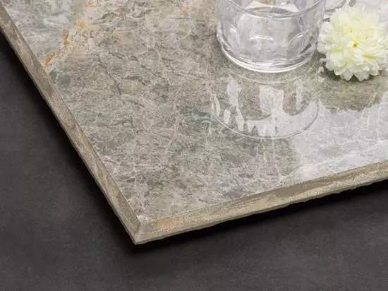 通体大理石瓷砖好吗?