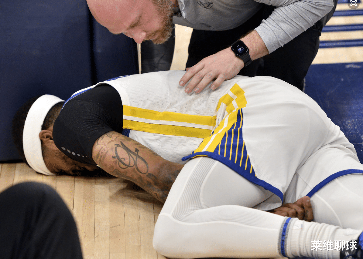 勇士队|NBA官方承认针对勇士！2场3大误判黑掉3次球权+1分，肖华太过火了