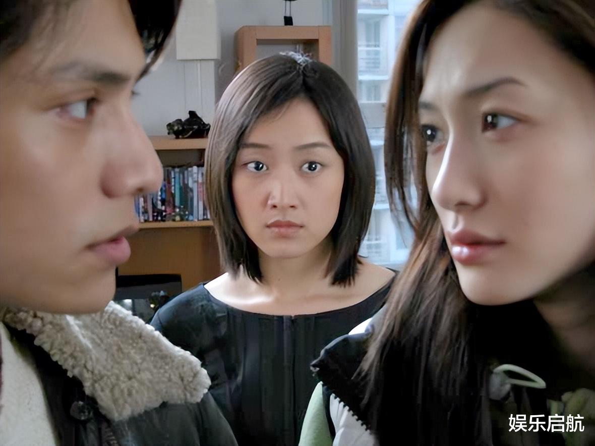 赵子琪|央视最美女主播因绯闻离开央视转战娱乐圈，被猜测是陈坤儿子母亲