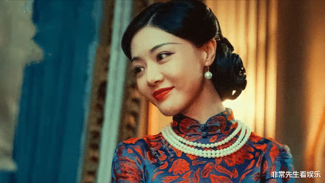 杨紫|《爱情公寓》8大主演现状:3人成实力派,另外5人转型困难