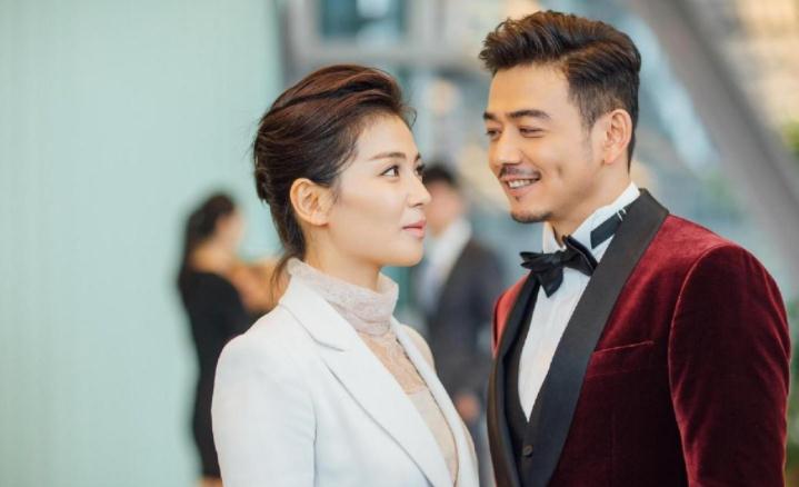 |演员杨烁:一段婚姻两个孩子,对妻子许下承诺,离婚就净身出户