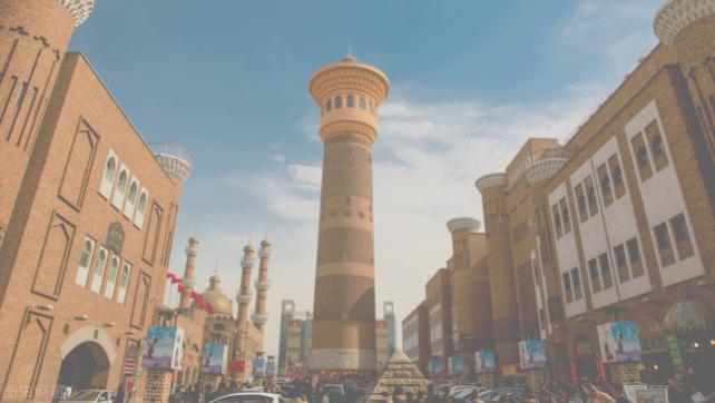 潮州|中国这8座城不仅是中转站，也是旅游目的地，你去过几座呢？