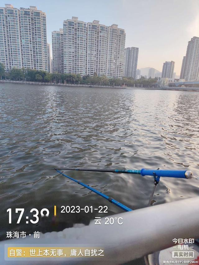 鳊鱼|万象更新初一日,深浅各半略有收获