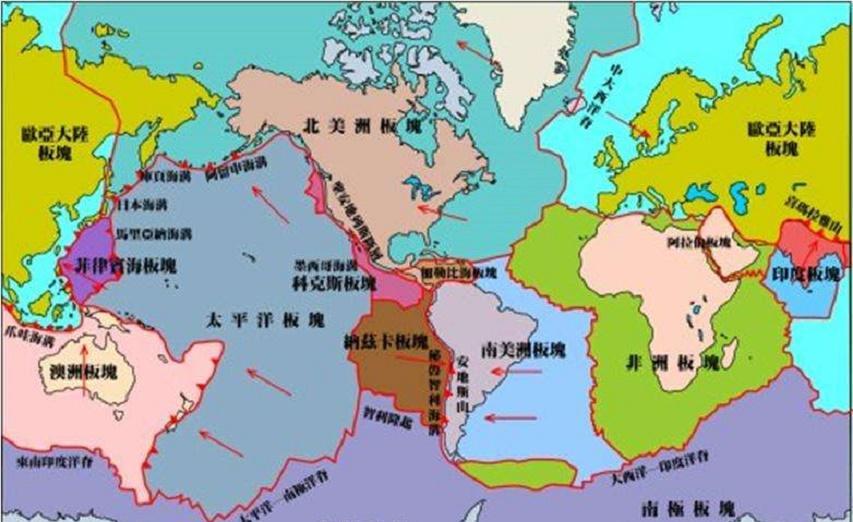 杭州|贝加尔湖是个“来路不明”的湖泊？为何会有这种说法？