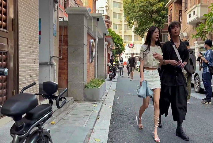 株洲|中国情侣爱去旅游的三线城市，发展实力突出，路上耐人寻味