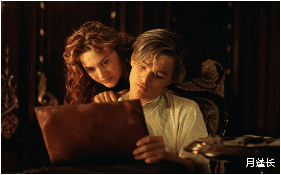 泰坦尼克号|《泰坦尼克号》,明明是简单的爱情,为什么能成为经典?