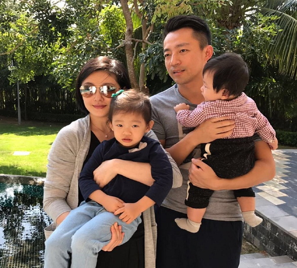 小S|小s自曝还想再生个孩子:不喜欢儿子,还想再生个女儿!