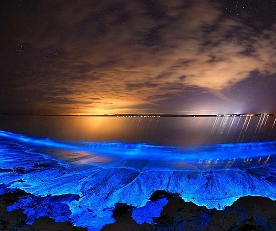 世界上不可思议的10个地方,从科学的角度告诉你,这是真的存在。