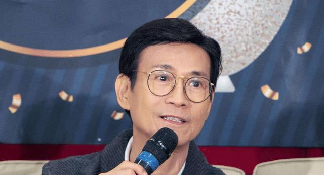 郑少秋|同爸不同命！郑少秋3任妻子4个女儿差别大，母亲实力决定女儿命运