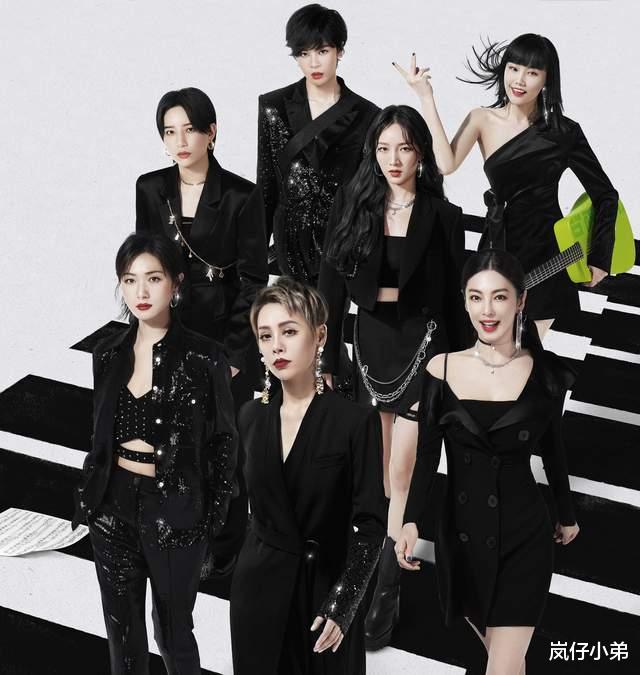 浪姐3|《浪姐3》总决赛录制时间确定，姐姐全员回归，两位当红顶流加盟！