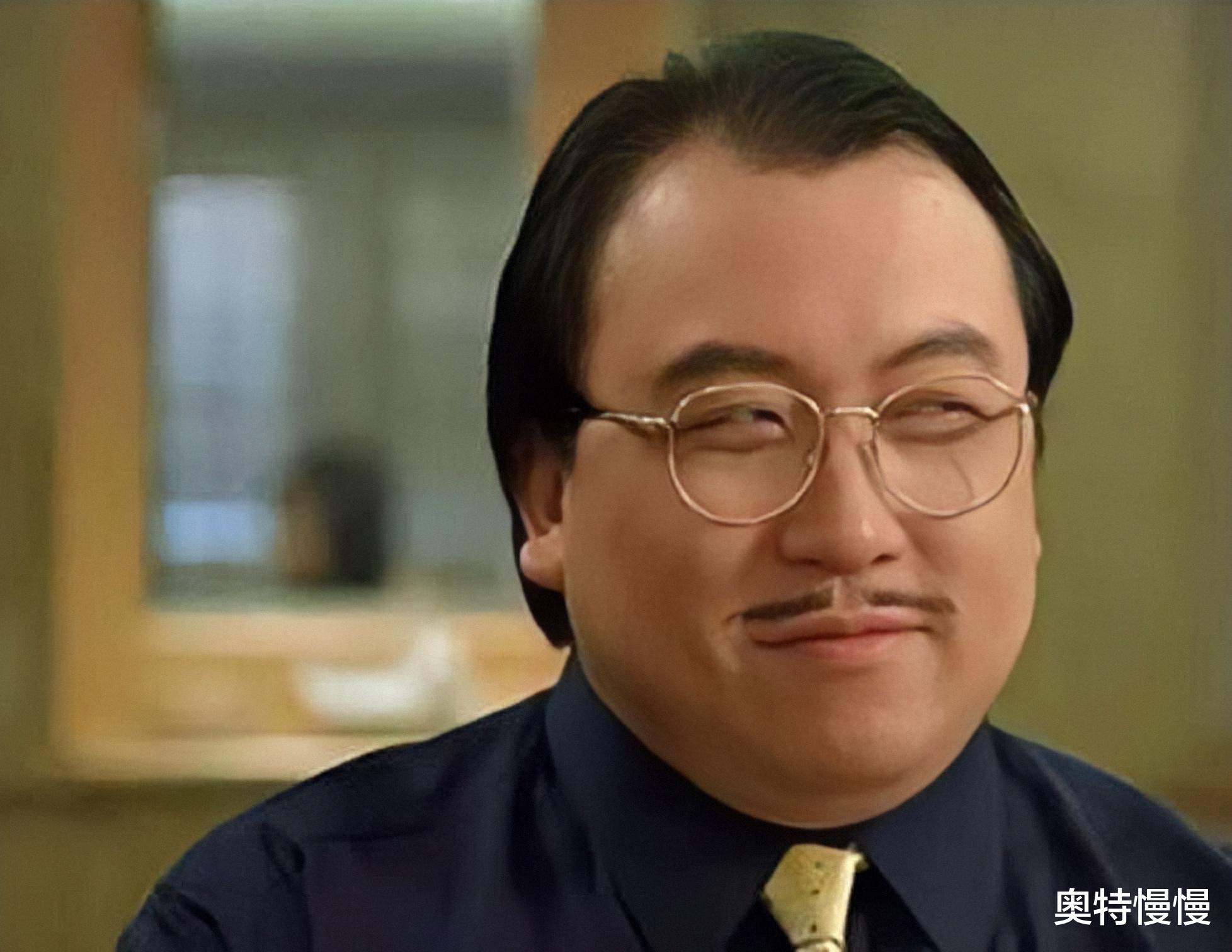 曾志伟|新义安“尖东小霸王”，暴打曾志伟致其缝了29针，一句话吓跑王晶